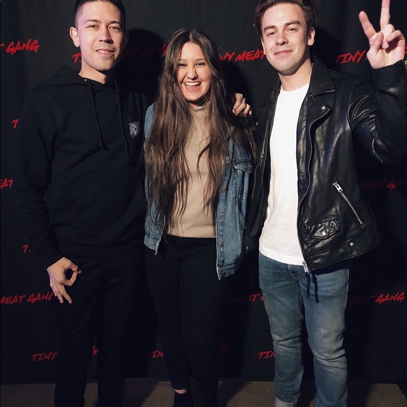 Meet your Posher, Savanah - Picture 5 of 6